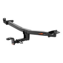 Load image into Gallery viewer, Class 2 Trailer Hitch 1-1/4" Ball Mount Select Audi Q3 Q3 Quattro