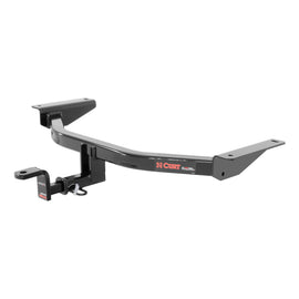 Class 2 Trailer Hitch 1-1/4