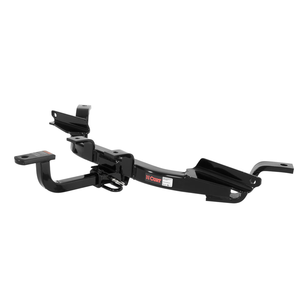 Class 2 Trailer Hitch 1-1/4" Ball Mount Select Buick Park Avenue