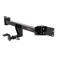 Load image into Gallery viewer, Class 2 Trailer Hitch 1-1/4" Ball Mount Select Mercedes-Benz CLA250