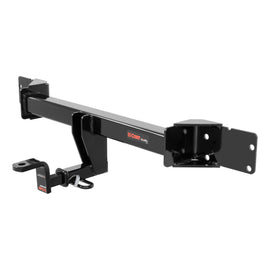 Class 2 Trailer Hitch 1-1/4