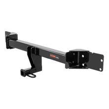 Load image into Gallery viewer, Class 2 Trailer Hitch 1-1/4" Receiver Select Mercedes-Benz CLA250