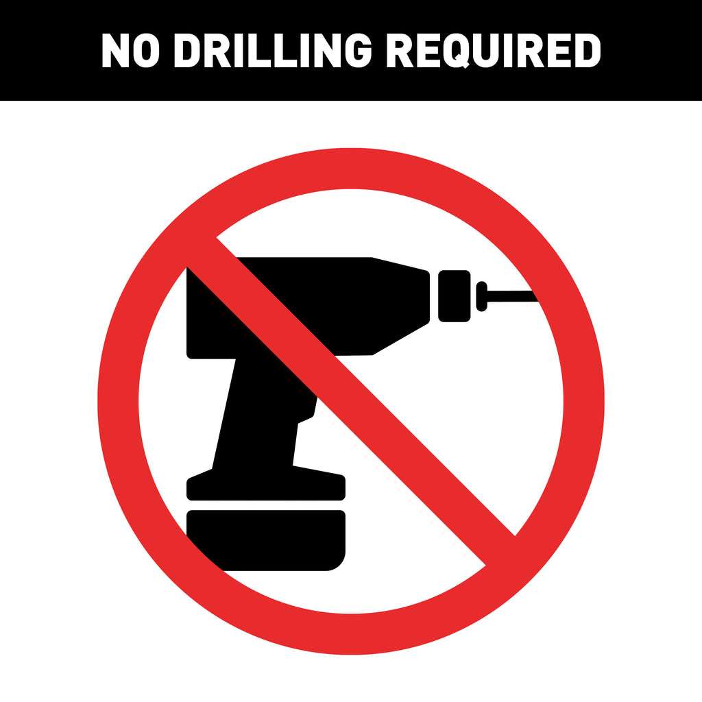 Class 2 Trailer Hitch 1-1/4" Receiver Select Honda CR-V