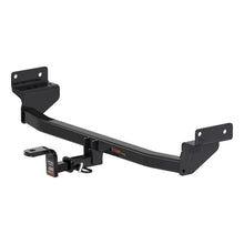 Load image into Gallery viewer, Class 2 Trailer Hitch 1-1/4" Ball Mount Select Kia Niro (Except Plug-In)