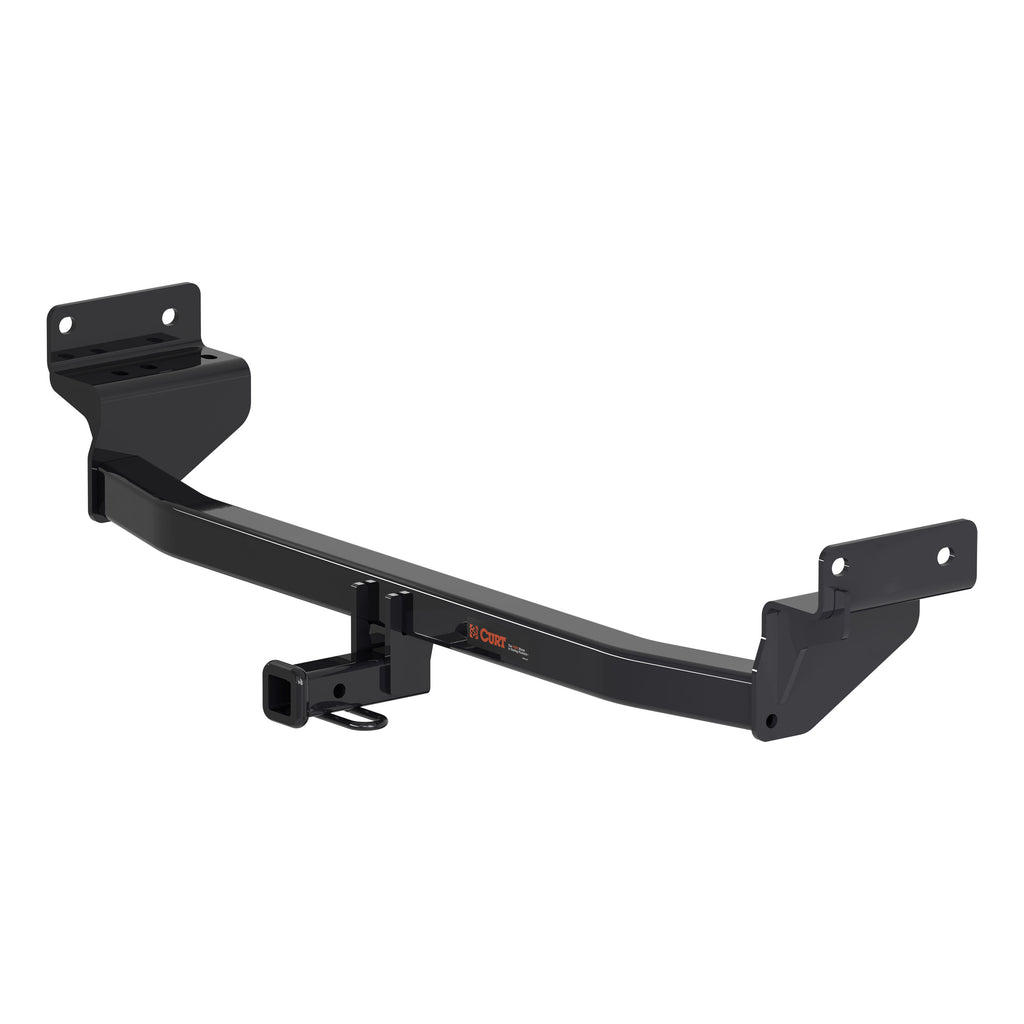Class 2 Trailer Hitch 1-1/4" Receiver Select Kia Niro (Except Plug-In)