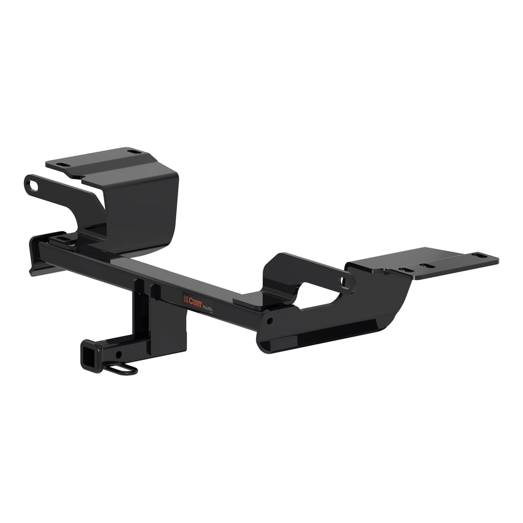 Class 2 Trailer Hitch 1-1/4" Receiver Select Buick Regal TourX