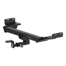 Load image into Gallery viewer, Class 2 Trailer Hitch 1-1/4" Ball Mount Select Jeep Compass