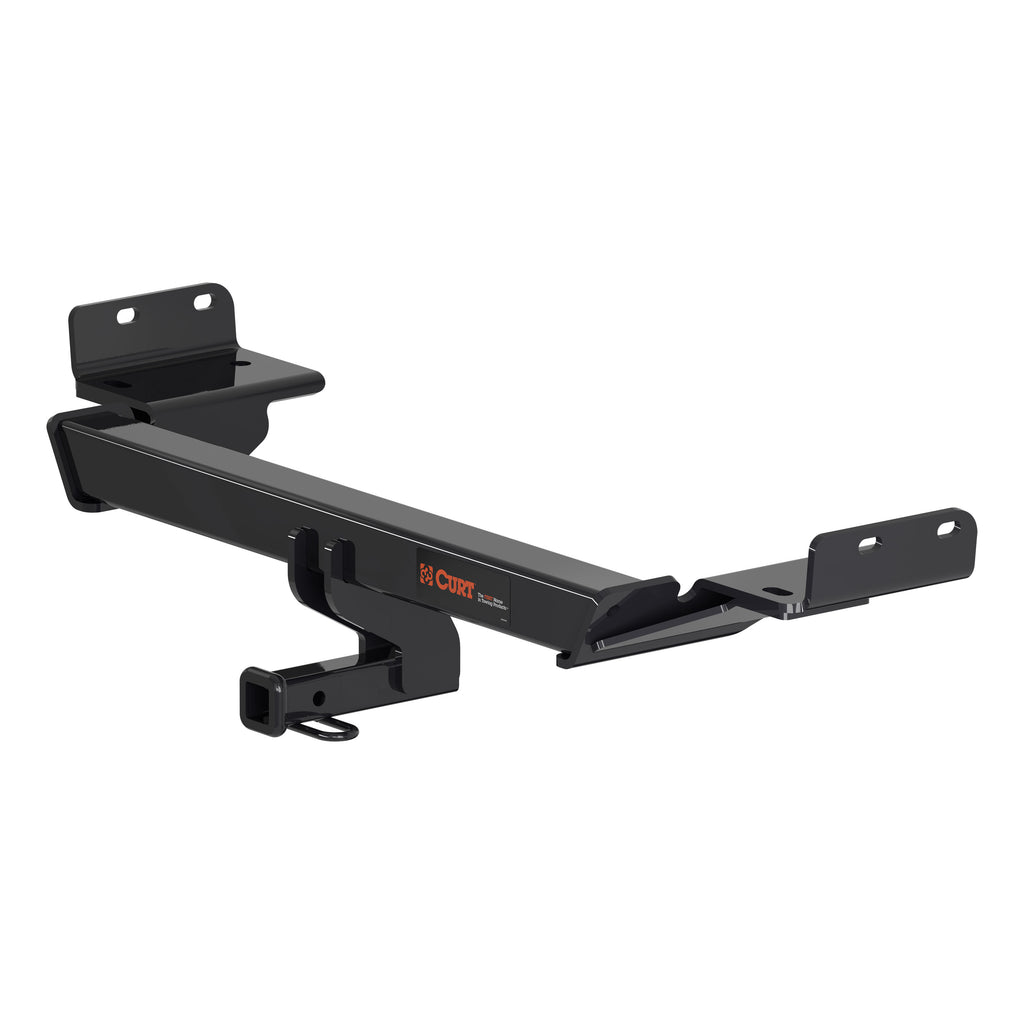 Class 2 Trailer Hitch 1-1/4" Receiver Select Jeep Compass