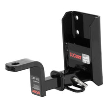 Load image into Gallery viewer, Class 2 Hitch 1-1/4" Mount Select Dodge Isuzu Mitsubishi Toyota Vehicles