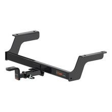 Load image into Gallery viewer, Class 2 Trailer Hitch 1-1/4" Ball Mount Select Subaru Crosstrek