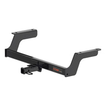 Load image into Gallery viewer, Class 2 Trailer Hitch 1-1/4" Receiver Select Subaru Crosstrek