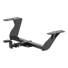 Load image into Gallery viewer, Class 2 Trailer Hitch 1-1/4" Ball Mount Select Subaru Forester