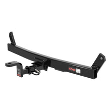 Load image into Gallery viewer, Class 2 Trailer Hitch 1-1/4" Ball Mount Select Volvo 850 C70 S70 V70