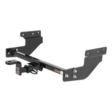 Load image into Gallery viewer, Class 2 Trailer Hitch 1-1/4" Ball Mount Select Volkswagen EuroVan Transporter