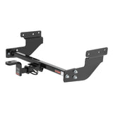 Class 2 Trailer Hitch 1-1/4