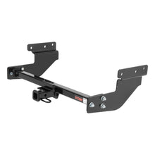 Load image into Gallery viewer, Class 2 Trailer Hitch 1-1/4" Receiver Select Volkswagen EuroVan Transporter