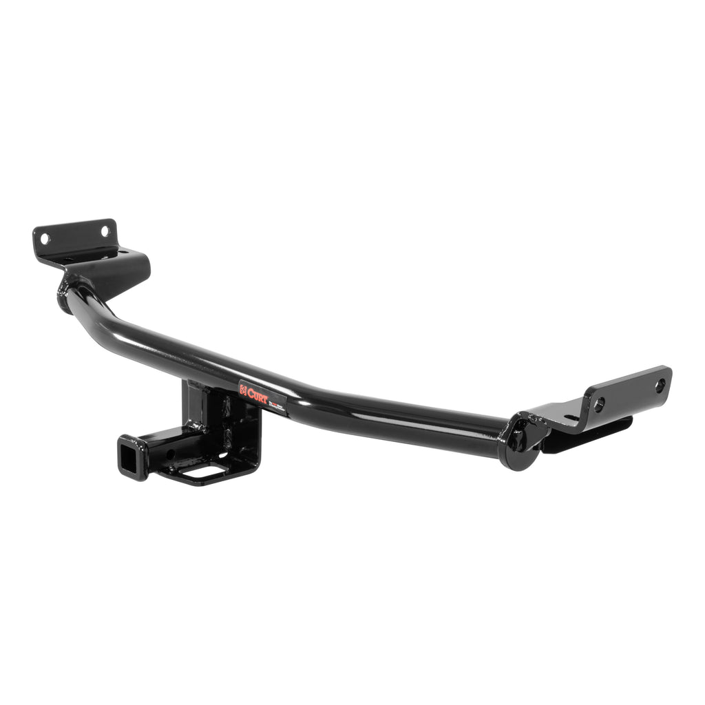 Class 2 Trailer Hitch 1-1/4" Receiver Select Hyundai Tucson
