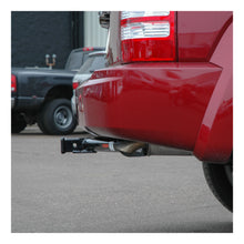 Load image into Gallery viewer, Class 2 Trailer Hitch 1-1/4" Receiver Select Jeep Liberty