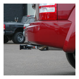 Class 2 Trailer Hitch 1-1/4