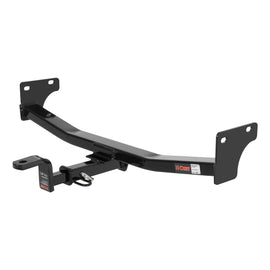 Class 2 Trailer Hitch 1-1/4