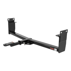 Class 2 Trailer Hitch 1-1/4