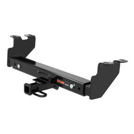 Class 2 Multi-Fit Trailer Hitch With 1-1/4