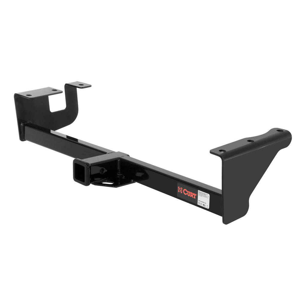 Class 3 Trailer Hitch 2" Receiver Select Suzuki Grand Vitara