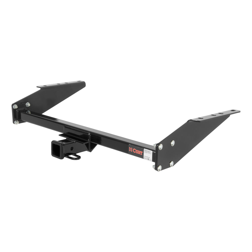 Class 3 Trailer Hitch 2" Receiver Select Chevrolet Astro GMC Safari