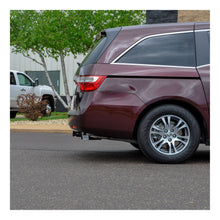 Load image into Gallery viewer, Class 3 Trailer Hitch 2&quot; Receiver Select Honda Odyssey