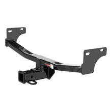 Load image into Gallery viewer, Class 3 Trailer Hitch 2" Receiver Select Jeep Compass Patriot
