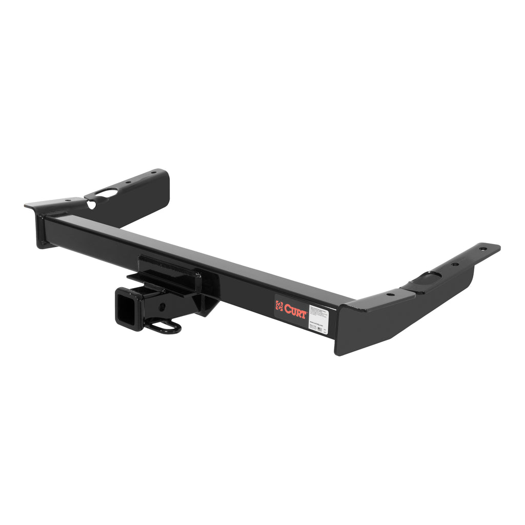 Class 3 Trailer Hitch 2" Receiver Select Ford Windstar