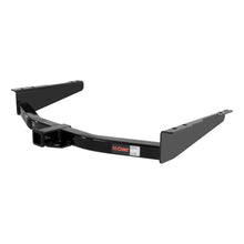 Load image into Gallery viewer, Class 3 Trailer Hitch 2" Receiver Select Nissan NV1500 NV2500 NV3500