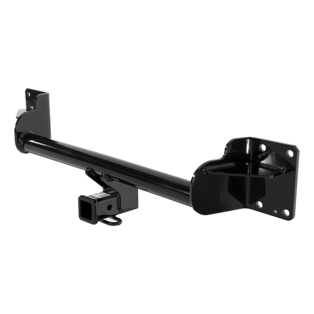 Class 3 Trailer Hitch 2" Receiver Select BMW X6