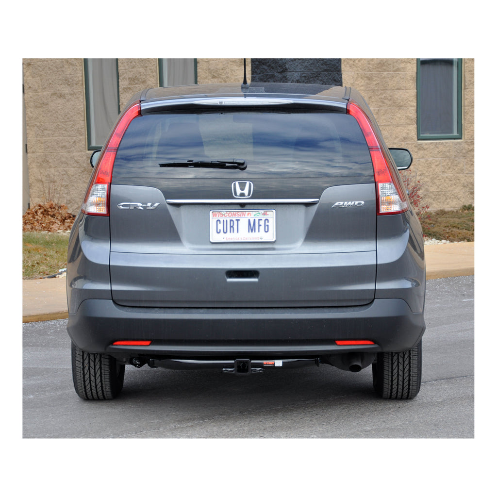 Class 3 Trailer Hitch 2" Receiver Select Honda CR-V