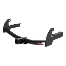 Load image into Gallery viewer, Class 3 Trailer Hitch 2&quot; Receiver Select Dodge Dakota (Round Tube Frame)