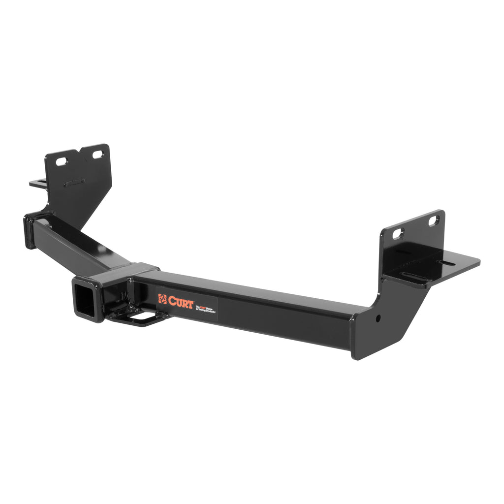 Class 3 Trailer Hitch 2" Receiver Select Hyundai Santa Fe