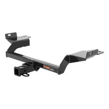 Load image into Gallery viewer, Class 3 Trailer Hitch 2&quot; Receiver Select Ford Escape (Concealed Main Body)