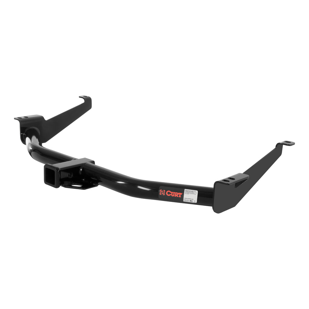 Class 3 Hitch 2" Receiver Select Nissan Pathfinder Armada Infiniti QX56