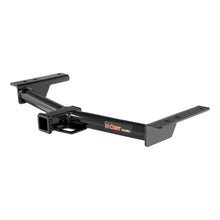 Load image into Gallery viewer, Class 3 Trailer Hitch 2" Receiver Select Ford Transit 150 250 350