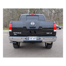 Load image into Gallery viewer, Class 3 Trailer Hitch 2" Receiver Select Nissan Titan