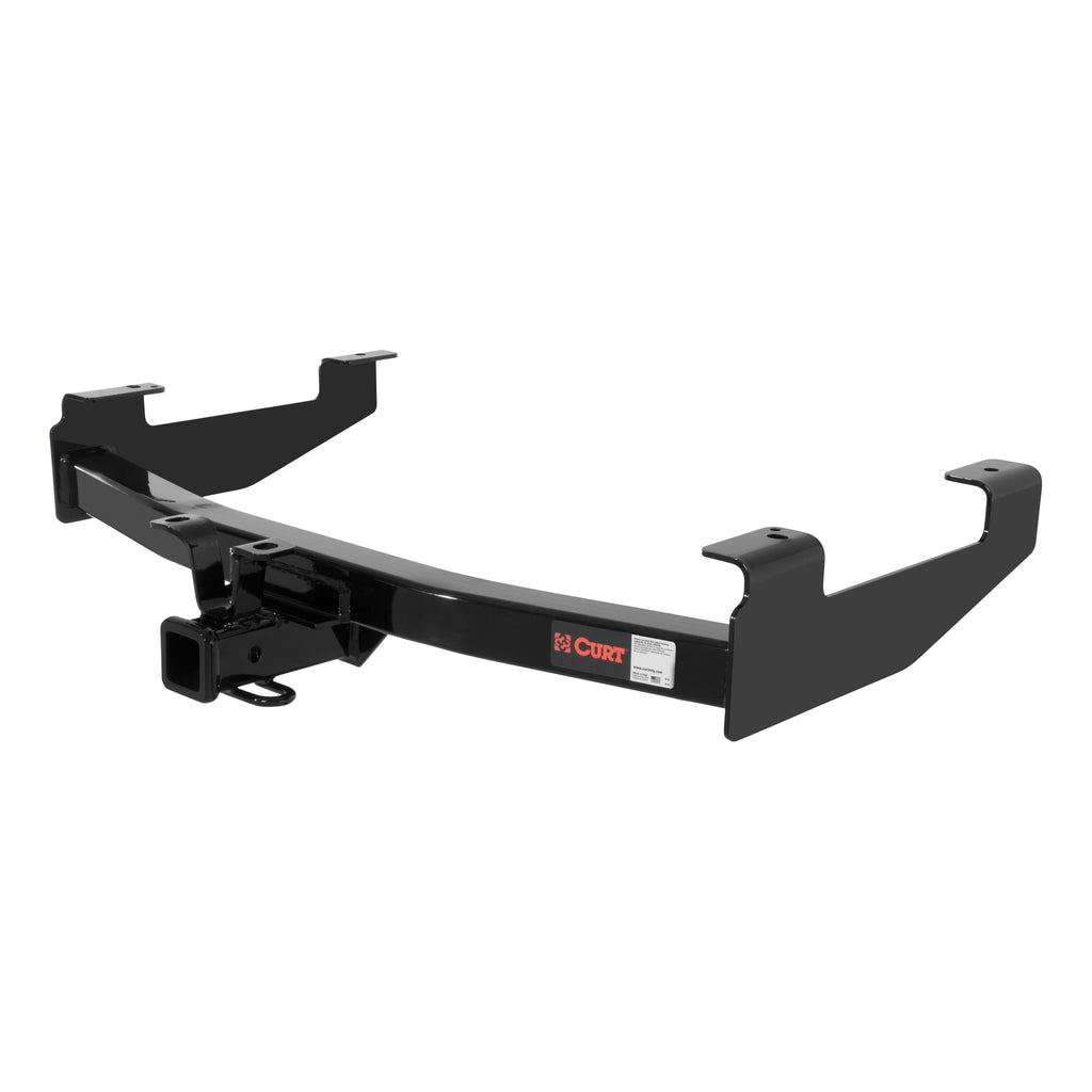 Class 3 Hitch 2" Select Silverado Sierra 2500 3500 HD (Square Tube Frame)