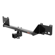 Load image into Gallery viewer, Class 3 Trailer Hitch 2" Receiver Select Ram ProMaster City