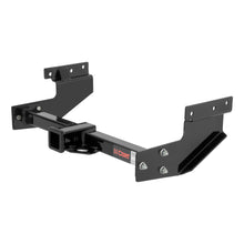 Load image into Gallery viewer, Class 3 Trailer Hitch 2" Receiver Select Volkswagen EuroVan