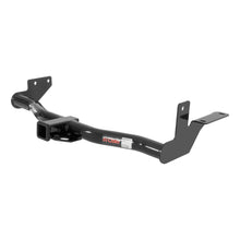 Load image into Gallery viewer, Class 3 Trailer Hitch 2" Receiver Select Honda Passport Isuzu Axiom Rodeo