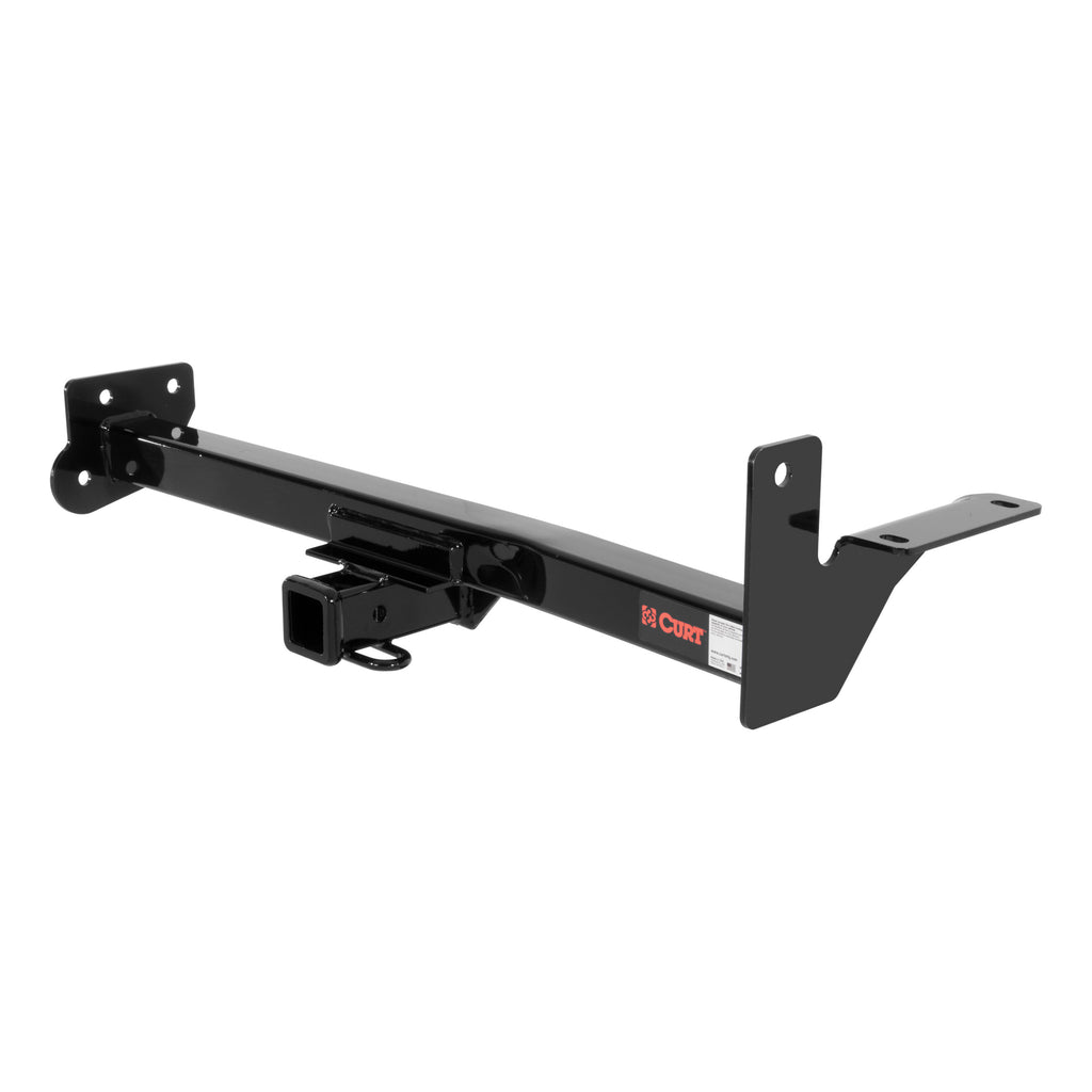 Class 3 Trailer Hitch 2" Receiver Select Honda Passport Isuzu Rodeo Amigo