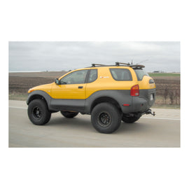 Class 3 Trailer Hitch 2