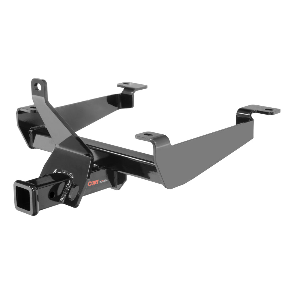 Class 3 Trailer Hitch 2" Receiver Select Land Rover Range Rover Sport