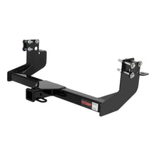 Load image into Gallery viewer, Class 3 Trailer Hitch 2&quot; Receiver Select Dodge Sprinter 2500 3500