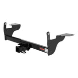 Class 3 Trailer Hitch 2