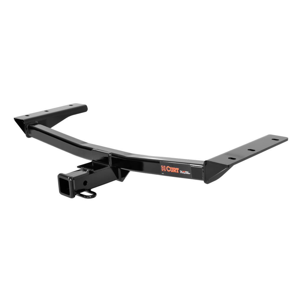 Class 3 Trailer Hitch 2" Receiver Select Lexus RX350